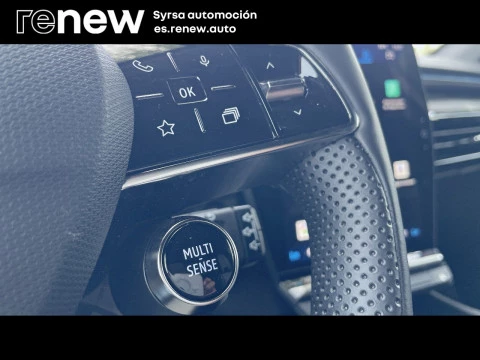 Renault Austral Techno E-Tech Full Hybrid 147kW (200CV)