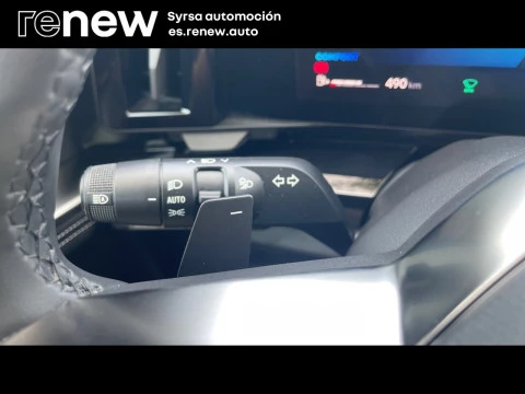 Renault Austral Techno E-Tech Full Hybrid 147kW (200CV)
