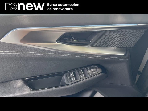 Renault Austral Techno E-Tech Full Hybrid 147kW (200CV)