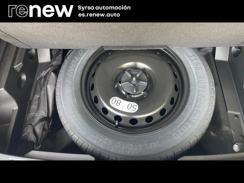 Renault Austral Techno E-Tech Full Hybrid 147kW (200CV)