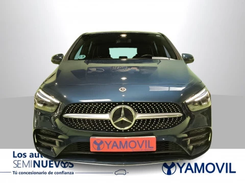 Mercedes-Benz Clase B B 180 d 85 kW (116 CV)