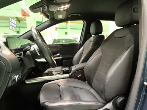 Mercedes-Benz Clase B B 180 d 85 kW (116 CV)