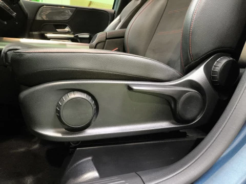 Mercedes-Benz Clase B B 180 d 85 kW (116 CV)