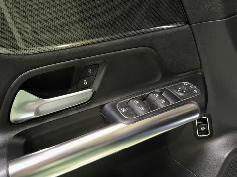 Mercedes-Benz Clase B B 180 d 85 kW (116 CV)