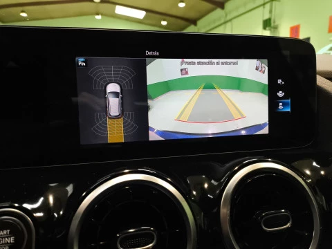 Mercedes-Benz Clase B B 180 d 85 kW (116 CV)