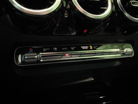 Mercedes-Benz Clase B B 180 d 85 kW (116 CV)