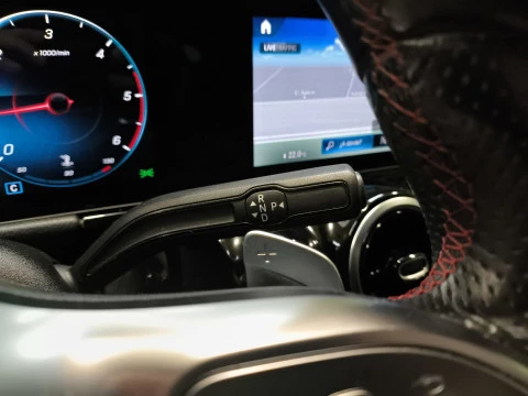 Mercedes-Benz Clase B B 180 d 85 kW (116 CV)