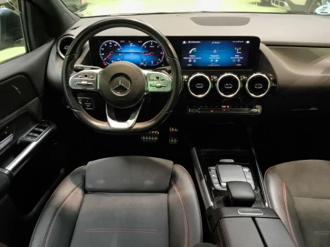 Mercedes-Benz Clase B B 180 d 85 kW (116 CV)