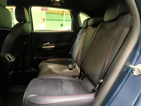 Mercedes-Benz Clase B B 180 d 85 kW (116 CV)