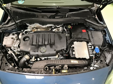 Mercedes-Benz Clase B B 180 d 85 kW (116 CV)