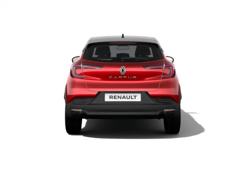 Renault Captur Techno Eco-G 74kW (100CV)