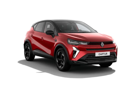 Renault Captur Techno Eco-G 74kW (100CV)