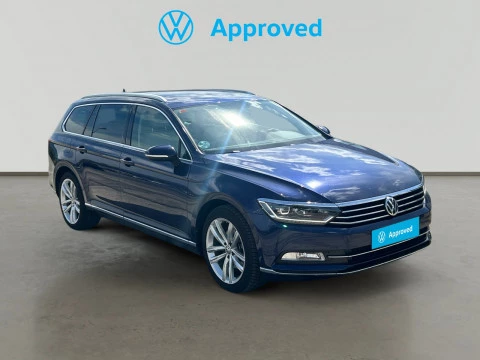 Volkswagen Passat Sport 2.0 TDI 110kW (150CV) Variant