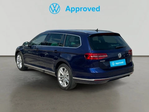 Volkswagen Passat Sport 2.0 TDI 110kW (150CV) Variant