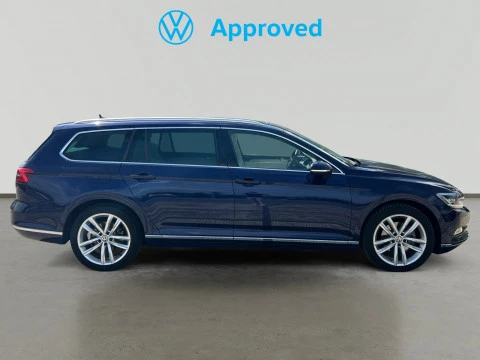 Volkswagen Passat Sport 2.0 TDI 110kW (150CV) Variant