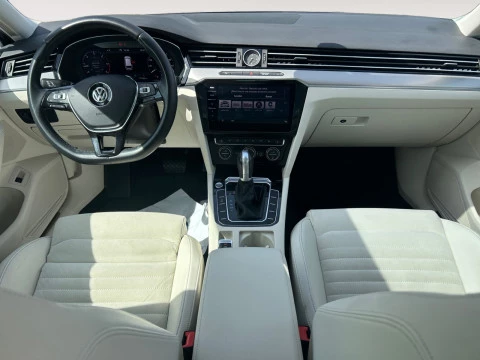 Volkswagen Passat Sport 2.0 TDI 110kW (150CV) Variant