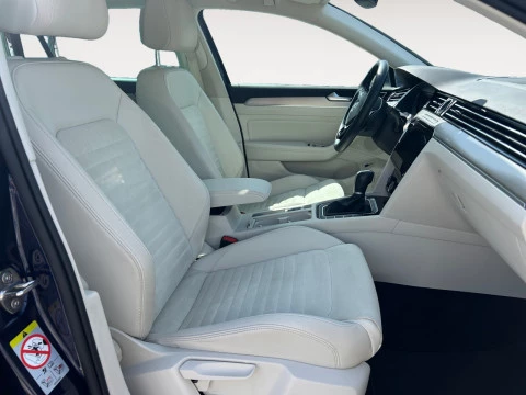 Volkswagen Passat Sport 2.0 TDI 110kW (150CV) Variant