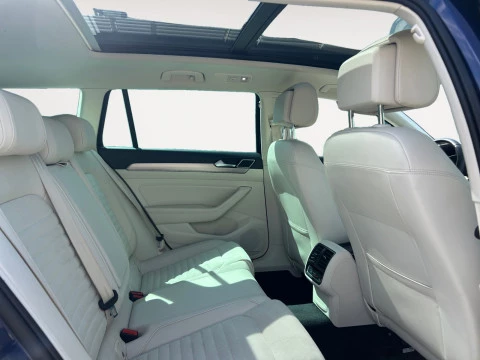 Volkswagen Passat Sport 2.0 TDI 110kW (150CV) Variant