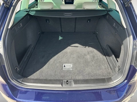 Volkswagen Passat Sport 2.0 TDI 110kW (150CV) Variant