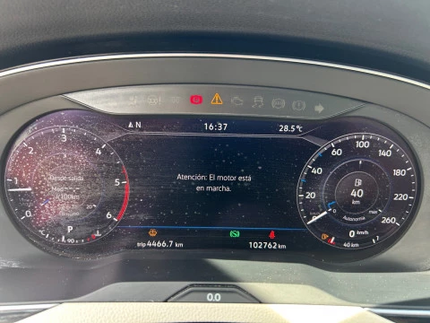 Volkswagen Passat Sport 2.0 TDI 110kW (150CV) Variant