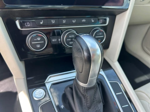 Volkswagen Passat Sport 2.0 TDI 110kW (150CV) Variant