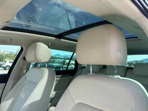 Volkswagen Passat Sport 2.0 TDI 110kW (150CV) Variant