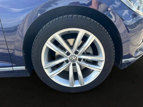 Volkswagen Passat Sport 2.0 TDI 110kW (150CV) Variant