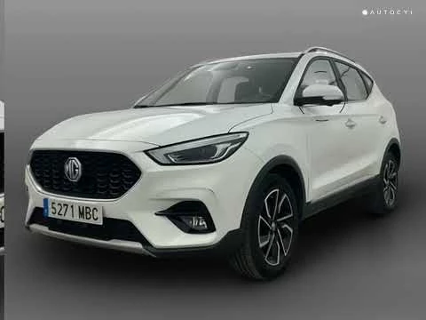 MG ZS 1.0T Luxury