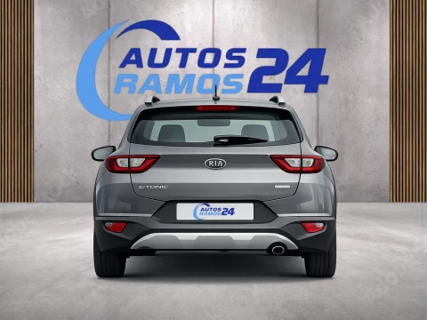 Kia Stonic 1.2 DPi 62kW (84CV) Concept