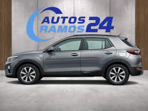 Kia Stonic 1.2 DPi 62kW (84CV) Concept