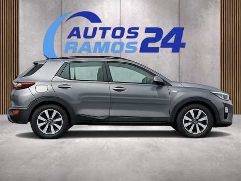 Kia Stonic 1.2 DPi 62kW (84CV) Concept