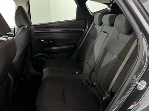 Hyundai Tucson 1.6 CRDI 100kW (136CV) 48V Tecno Sky