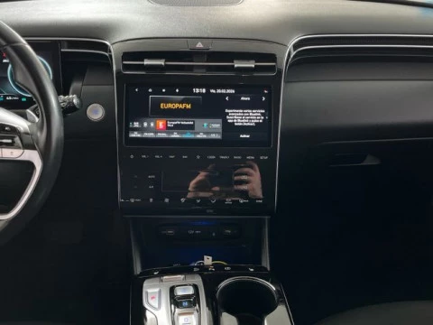 Hyundai Tucson 1.6 CRDI 100kW (136CV) 48V Tecno Sky