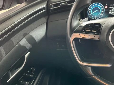 Hyundai Tucson 1.6 CRDI 100kW (136CV) 48V Tecno Sky