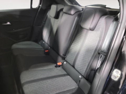 Peugeot 208 Allure HYBRID 110 eDCS6