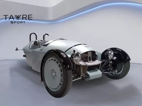Morgan Super 3 Super3 Morgan Super 3 Super3