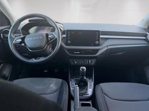 Skoda Fabia  1.0 TSI Selection 70kW