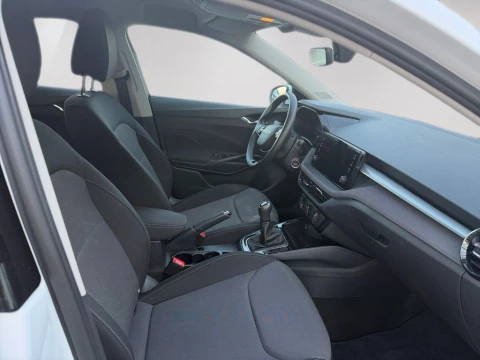 Skoda Fabia  1.0 TSI Selection 70kW