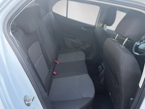 Skoda Fabia  1.0 TSI Selection 70kW