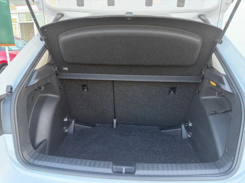 Skoda Fabia  1.0 TSI Selection 70kW