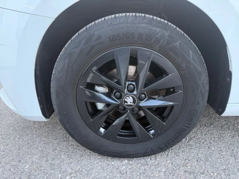 Skoda Fabia  1.0 TSI Selection 70kW