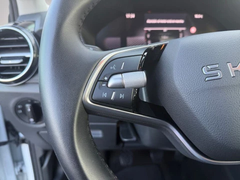 Skoda Fabia  1.0 TSI Selection 70kW