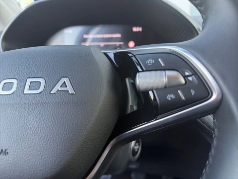 Skoda Fabia  1.0 TSI Selection 70kW