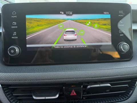 Skoda Fabia  1.0 TSI Selection 70kW