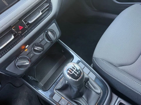 Skoda Fabia  1.0 TSI Selection 70kW