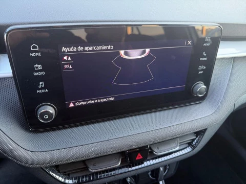 Skoda Fabia  1.0 TSI Selection 70kW