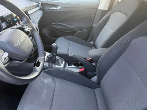 Skoda Fabia  1.0 TSI Selection 70kW