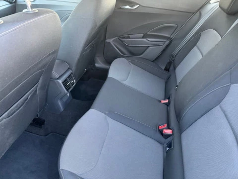 Skoda Fabia  1.0 TSI Selection 70kW