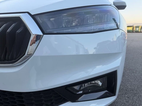 Skoda Fabia  1.0 TSI Selection 70kW