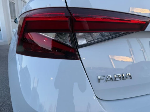 Skoda Fabia  1.0 TSI Selection 70kW